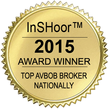 InShoor Award 2015