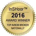 InShoor Award 2016