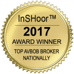 InShoor Award 2017
